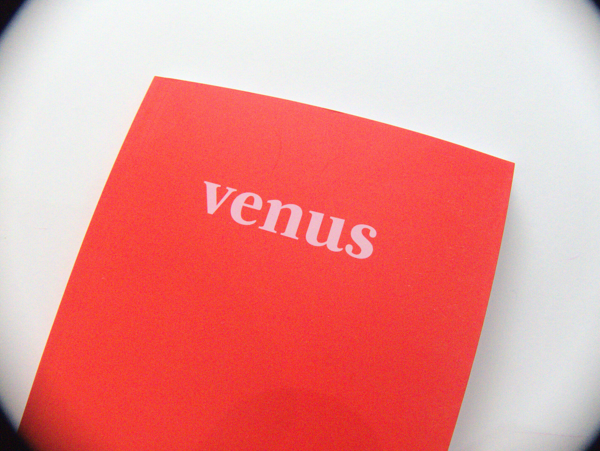 Flach Editores: Venus