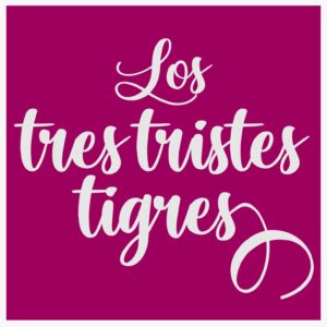 Los-Tres-Tristes